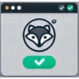 프로그램 아이콘: GitLab Reviewer Selector