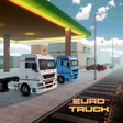 Euro Truck Driving:Truck Games