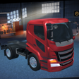 プログラムのアイコン：Euro Truck Driving:Truck …