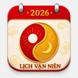 Programikonen: Lịch Việt Thuần - Lịch Âm