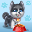 Husky - My Virtual Pet Dog