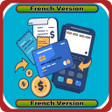 Mon Compte PayPal  Plus icon