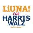 LiUNA for Harris Walz