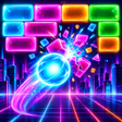Symbol des Programms: Break Brick Shooter