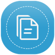 Icono de programa: Recover PDF files