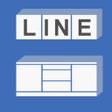 程序图标:Kitchen Editor Line
