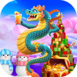 ไอคอนของโปรแกรม: 68Q Dragon Oxter
