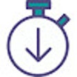 Icoon van programma: Downtime Alert