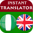 程序图标：Hausa English Translator