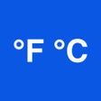程序图标：Fahrenheit Celsius Calcul…