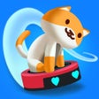 Ícone do programa: Bumper Cats