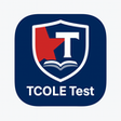 أيقونة البرنامج: TCOLE Study Helper