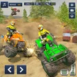 Icon of program: ATV Quad Bike Driving 4x4…