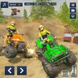 Icon of program: ATV Quad Bike Driving 4x4…
