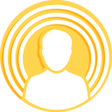 プログラムのアイコン：SocialRadar