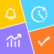 프로그램 아이콘: Habit Tracker : Daily Pla…