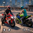 Icoon van programma: Bike Racing Games: Moto R…