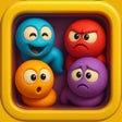 ไอคอนของโปรแกรม: Wiggle Escape: Snake Puzz…