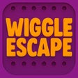 Icoon van programma: Wiggle Escape: Snake Puzz…