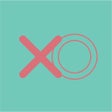 ไอคอนของโปรแกรม: Ultimate Tic Tac Toe ll