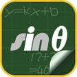 Icon of program: 学生计算器-智能科学计算机