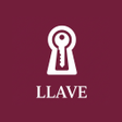 Programın simgesi: App LLAVE MX info