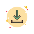 أيقونة البرنامج: Status Saver For WhatsApp…