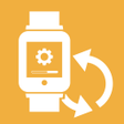 Programikonen: AXTRO Fit - Firmware Upda…