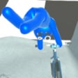 Icoon van programma: Ragdoll Bike