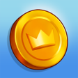程序图标：Slot Kingdom: RPG Coin Ga…