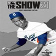 Ikon program: MLB The Show 21: Jackie R…