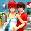 أيقونة البرنامج: Anime Pregnant Mother Car…