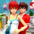 Anime Pregnant Mother Care Sim