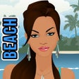 Ikon program: Dress-Up Beach