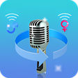 Voice Changer 2018 icon