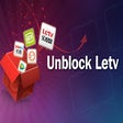 Иконка программы: 乐视海外翻墙软件