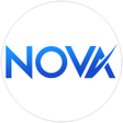 プログラムのアイコン：Nova Wallet