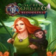 프로그램 아이콘: The Secret Order 6: Blood…