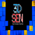 3dSen PC icon