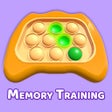 Quick Push Toy Brain Training icon