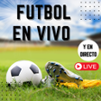أيقونة البرنامج: Como ver futbol en vivo