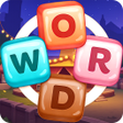 ไอคอนของโปรแกรม: Word Royal Search