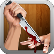 Ikona programu: Finger Roulette (Knife Ga…