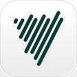 Иконка программы: Voicenotes: AI Voice Note…