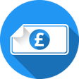 プログラムのアイコン：UK Salary Calculator