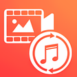 Icon of program: Photo Video Maker with Mu…