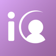 أيقونة البرنامج: iCartão - Cartão De Visit…