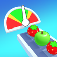 ไอคอนของโปรแกรม: Keep the Balance