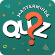 程序图标：Quiz Masterminds