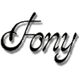 Icône du programme : Fony